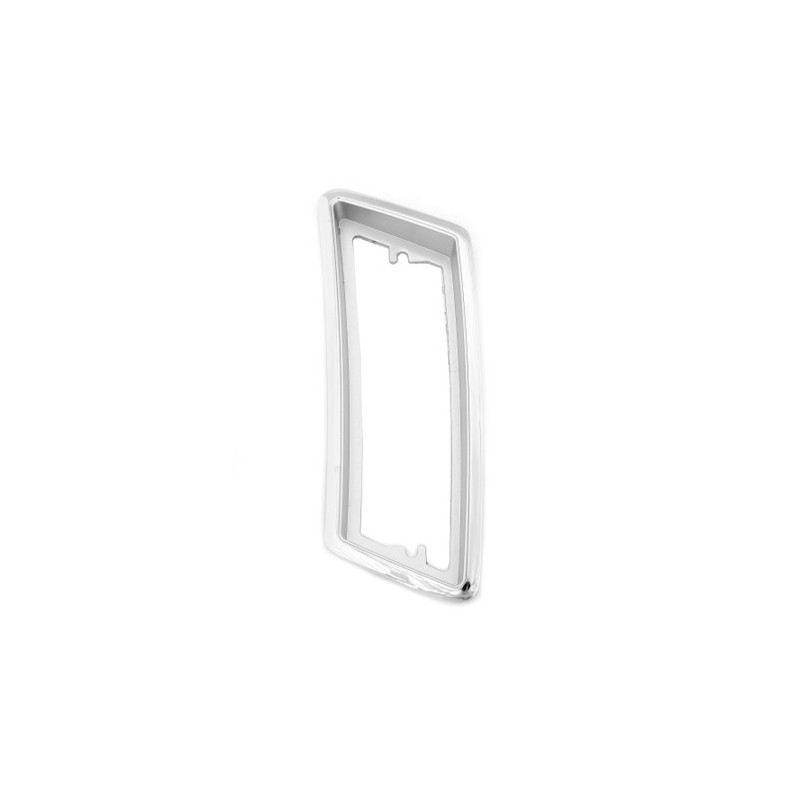 Chrome -Cover Bace Lights na přední straně vlevo 70