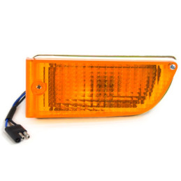Parking Light Assembly LH 71-72