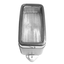 Parking Light/Turn Signal Assembly RH 73
