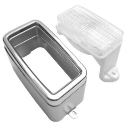 Blinker / Parking Lampa zcela napravo 73