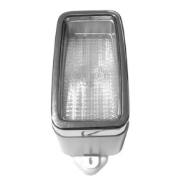 Parking Light/Turn Signal Assembly LH 73