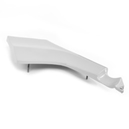 Quarter Panel Extension Fastback RH 71-72