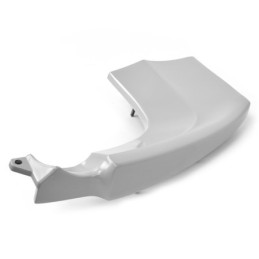 Quarter Panel Extension Fastback RH 71-72