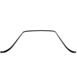 Quarter Trim Panel Molding Set Fastback 64-66