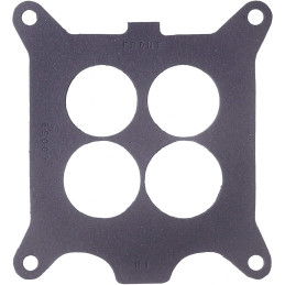 Těsnění karburátoru, small block, 4komorový 67-70