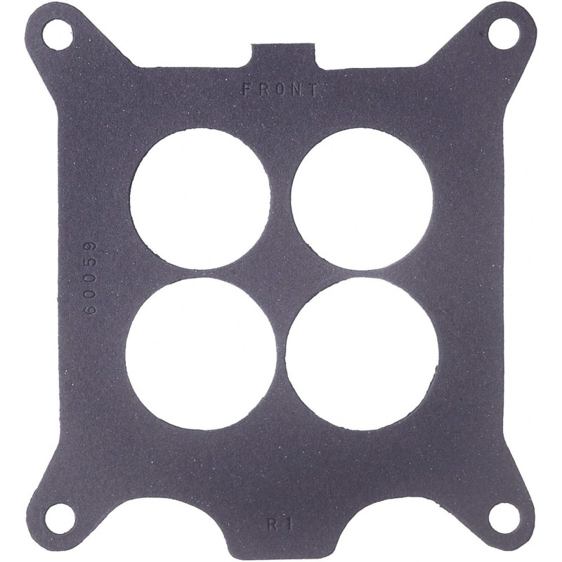 Těsnění karburátoru, small block, 4komorový 67-70 Těsnění karburátoru, small block, 4komorový 67-70