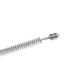 Parking Brake Cable Rear Assembly 31" LH 70-73