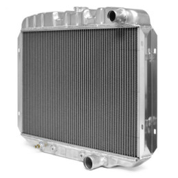 Radiator Aluminium 24" 3-Row ACP 289/302/351 68-69