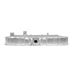 Radiator Aluminium 24" 3-Row ACP 289/302/351 68-69
