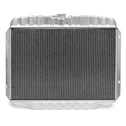 Radiator Aluminium 24" 3-Row ACP 289/302/351 68-69