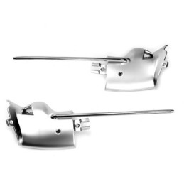 Halter Sun Divák Cabrio (Para) 69-70