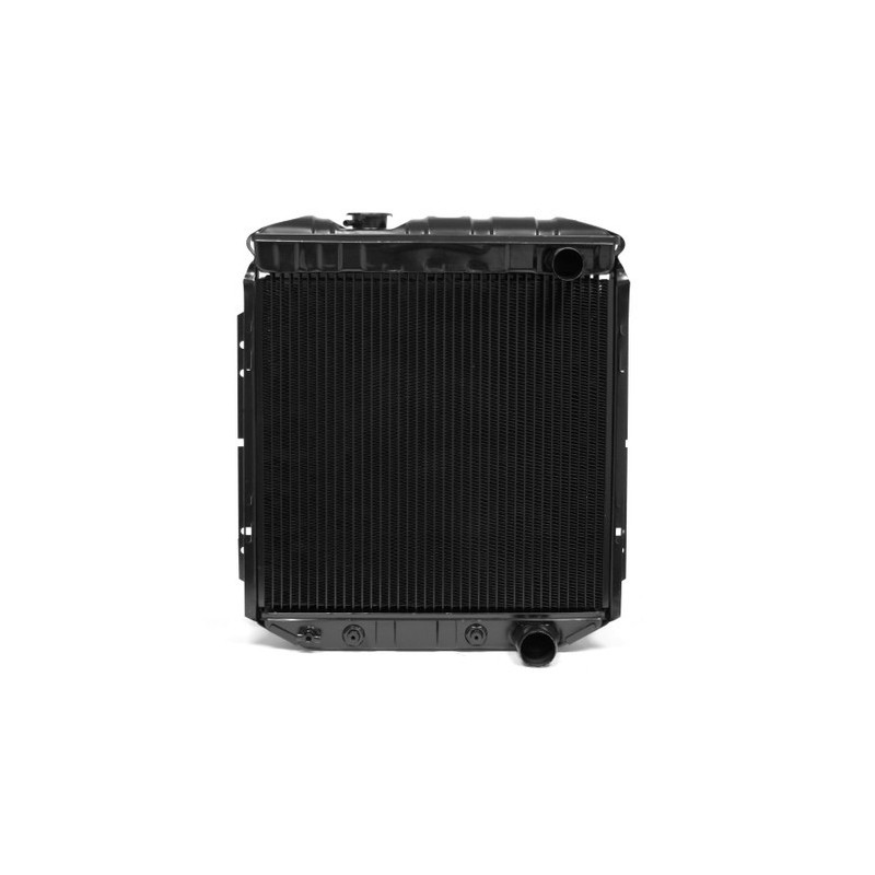 Vodové chladič 3-řady 17 "ACP 260/289 64-66 Vodové chladič 3-řady 17 "ACP 260/289 64-66