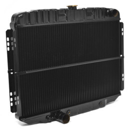 Vodové chladič 3-řady 24 "ACP 302/351W/390/428 67-70