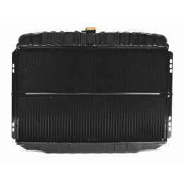 Radiator Copper/Brass 3-Row 24" 302/351W/390/428 ACP 67-70