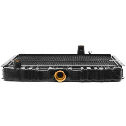 Radiator Copper/Brass 3-Row 24" 302/351W/390/428 ACP 67-70