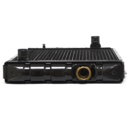 Radiator Copper/Brass 3-Row 17"5.0 ACP 64-66