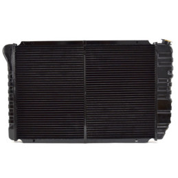 Radiator Cooper/Brass 26" 3-Row L6/302/351/429 ACP 71-73