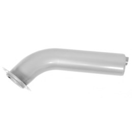 Fuel inlet filler tube 71-73