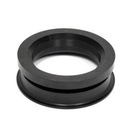 Fuel Tank Filler Pipe Grommet Seal 71-73