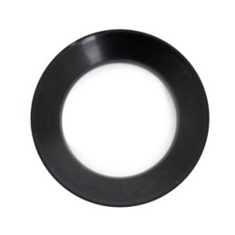 Fuel Tank Filler Pipe Grommet Seal 71-73