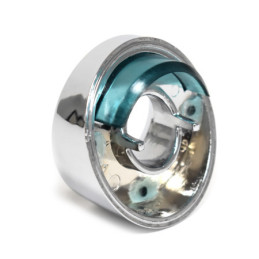 Headlight Switch Bezel 71-73