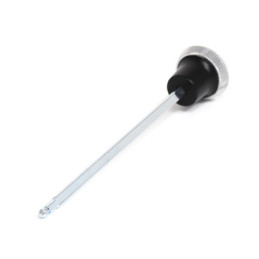 Headlight Switch Knob And Shaft 71-73