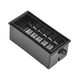 Kopie Dash Air Vent Register LH (with AC) 71-73