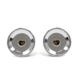 Knob Set Air Conditioner Fan and Temperature 64-65