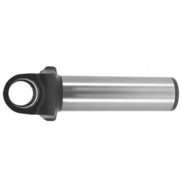Driveshaft Slip Yoke 28 Spline 1310 T5 Conversion 65-70