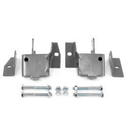 Držák motoru, ocel, small block V8 66-70