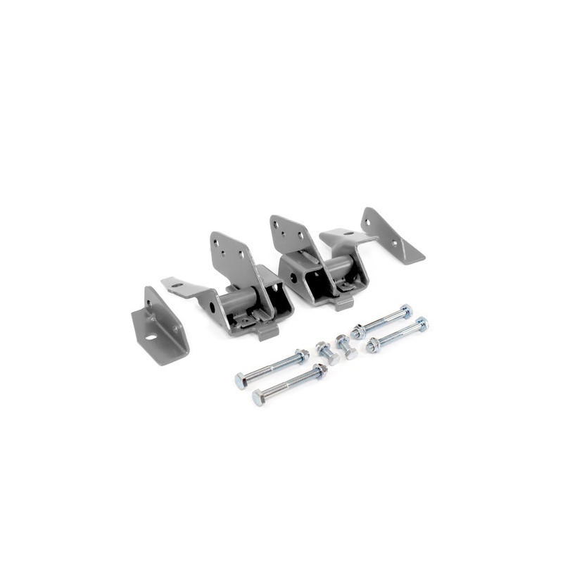 Držák motoru, ocel, small block V8 66-70 Držák motoru, ocel, small block V8 66-70