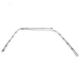Convertible Top Boot Hockey Stick Molding Pair 67