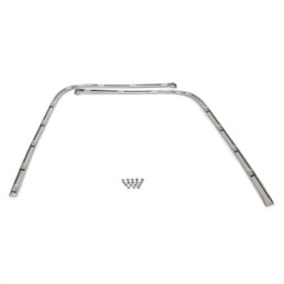 Convertible Top Boot Hockey Stick Molding Pair 68