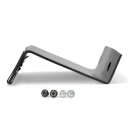 Center Console Front Mounting Bracket 64-66