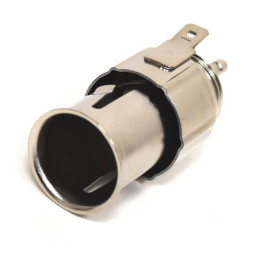Cigarette Lighter Socket and Retainer 71-73