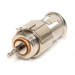Cigarette Lighter Socket and Retainer 71-73
