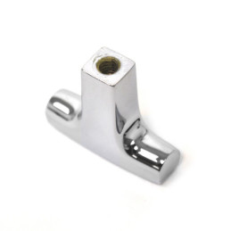 Parking Brake Handle Chrome 69