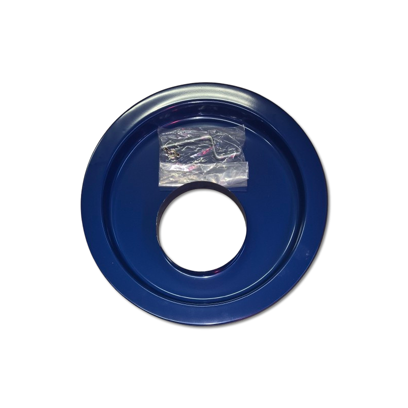 Chrome Air Filtr, posunutá základna 64-73