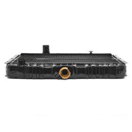 Radiator Copper/Brass 3-Row 24" 289/302/351 ACP 68-69