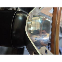 Grant 64-73 Handbar Horn