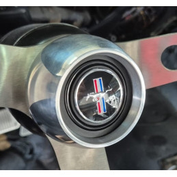 Grant 64-73 Handbar Horn