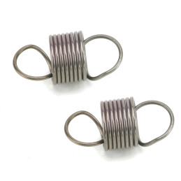 Intereders of the Ignition Distributor odstředivé nastavení (2 * Soft Springs) 64-73