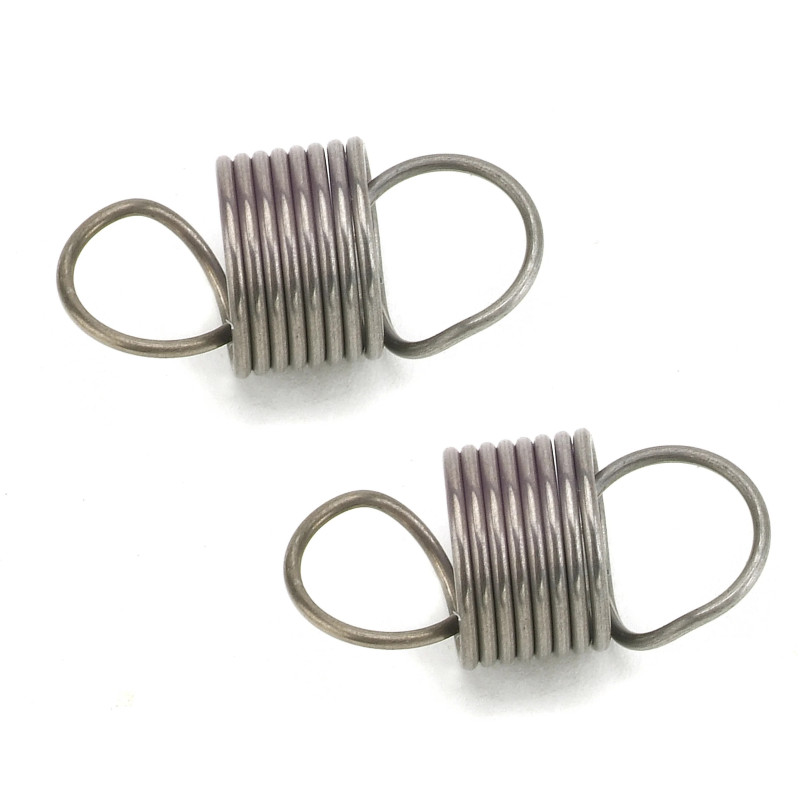 Intereders of the Ignition Distributor odstředivé nastavení (2 * Soft Springs) 64-73