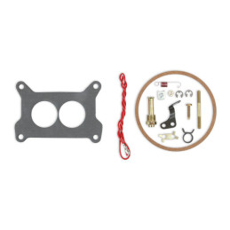 Karburátor Holley Street Avenger 2V 350CFM E-choke 64-73