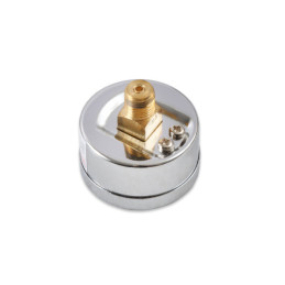 Hodiny měření Benzindruck 0-15psi 1/8 "NPT 64-73