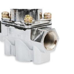 Regulátor Benzindruck (bez návratu) 4.5 - 9psi 64-73