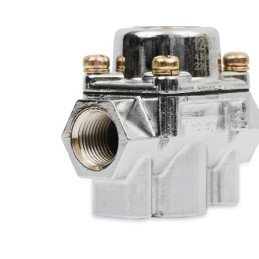 Regulátor Benzindruck (bez návratu) 4.5 - 9psi 64-73