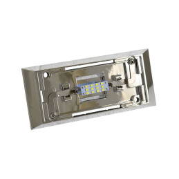 Dome Light rámeček (W. LED) 71-73