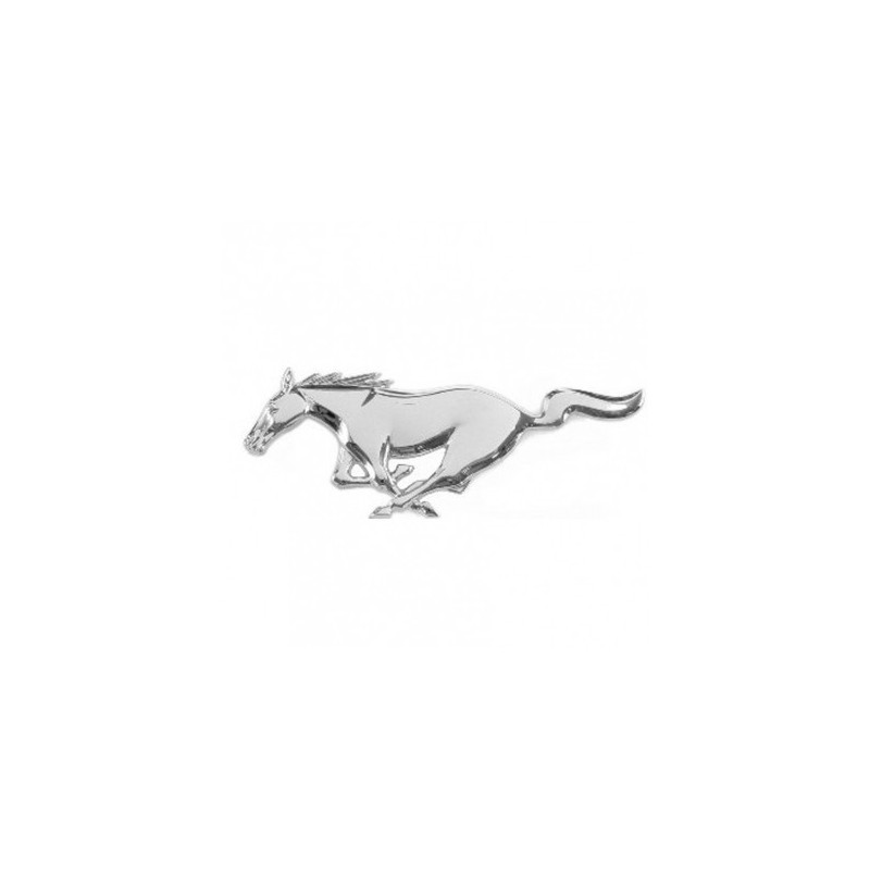 Emblem Cooler Grill Standard 71-72 Emblem Cooler Grill Standard 71-72