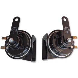 Horn set Low+High Pitch Universal set 65-73